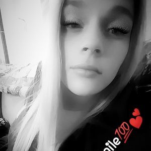 Meet your Posher, Karissa